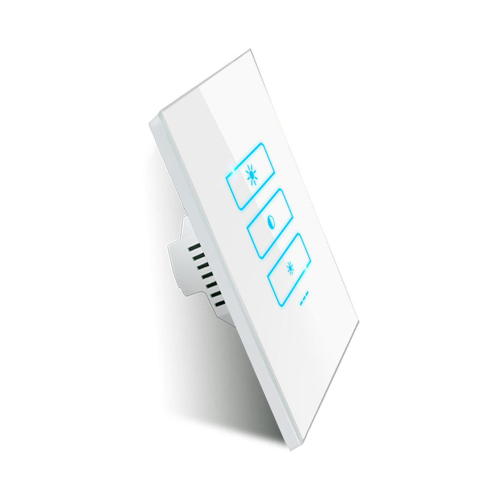 L7 Dimmer Light Switch(Rectangle)