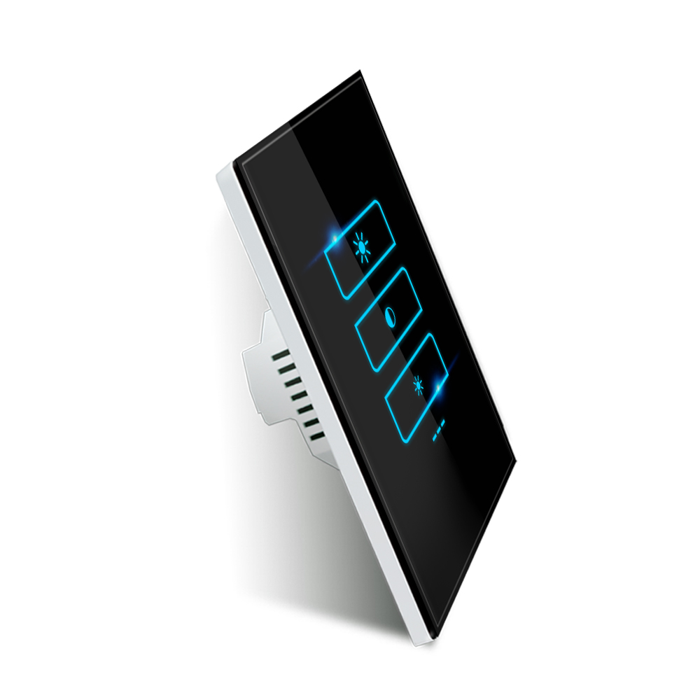 L7 Dimmer Light Switch(Rectangle)