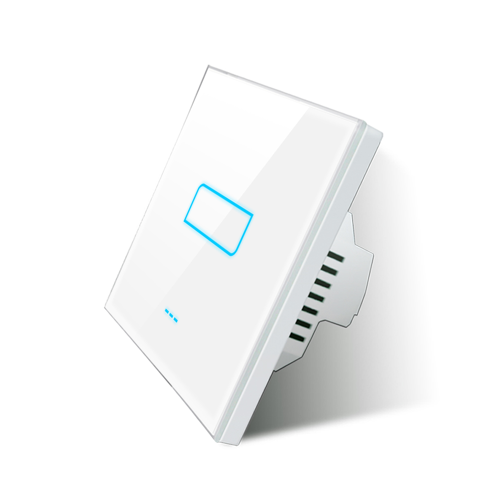 L8C One gang switch(Square)
