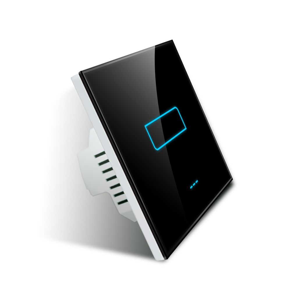 L8C One gang switch(Square)