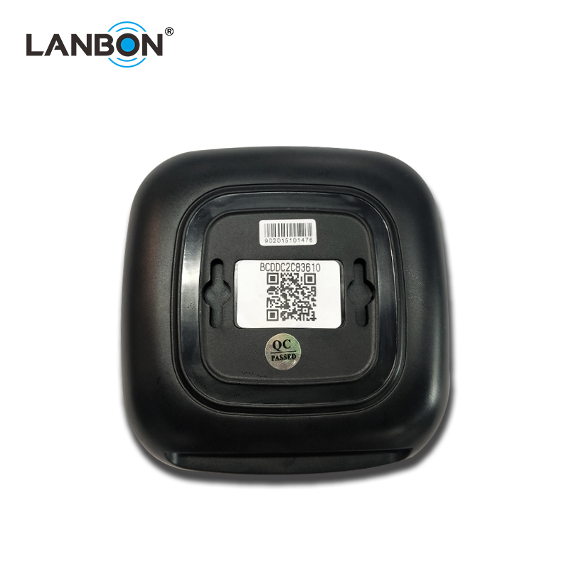 L8 Smart IR Repeater