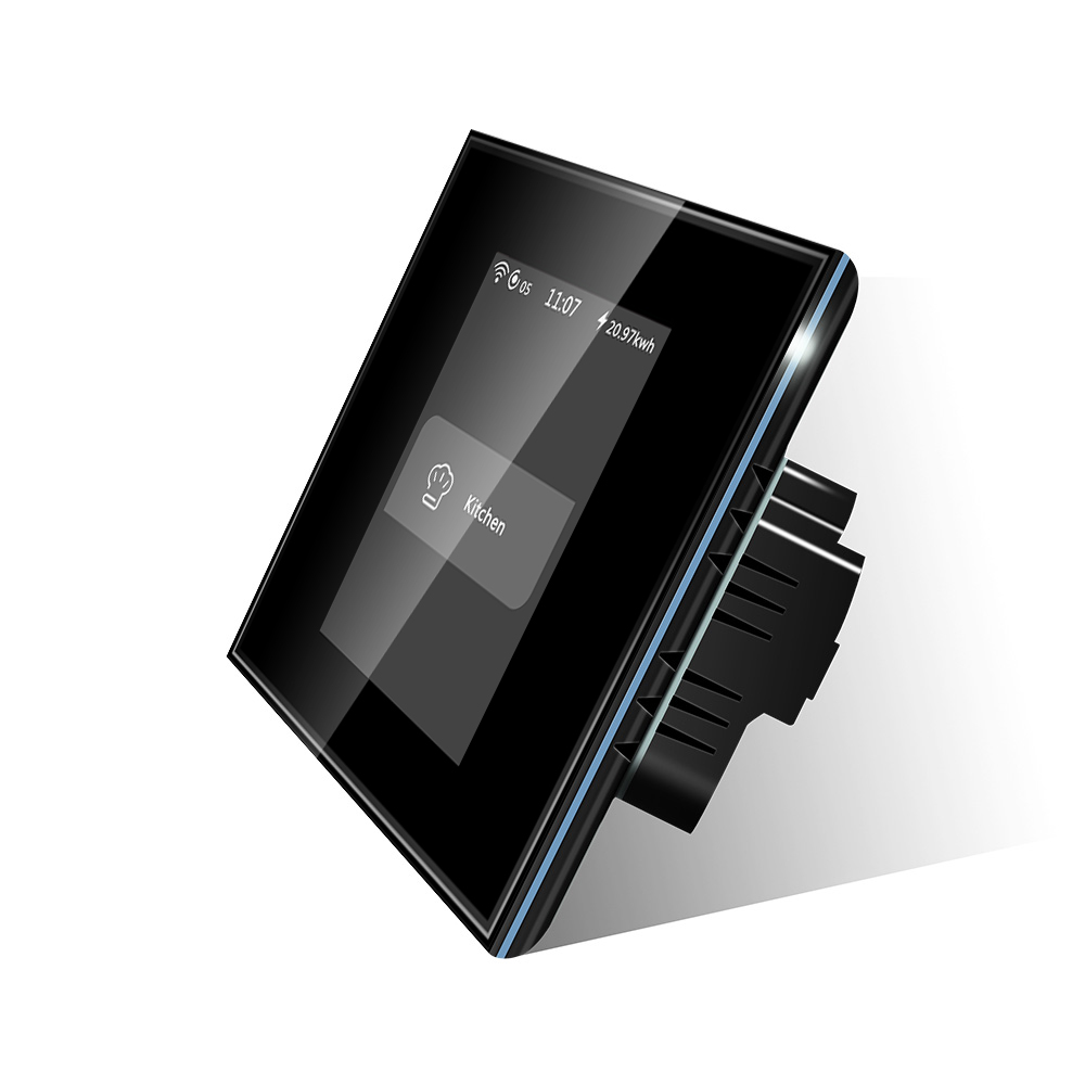 LANBON MagicPanel LCD Wifi Mesh TUYA Smart Switch