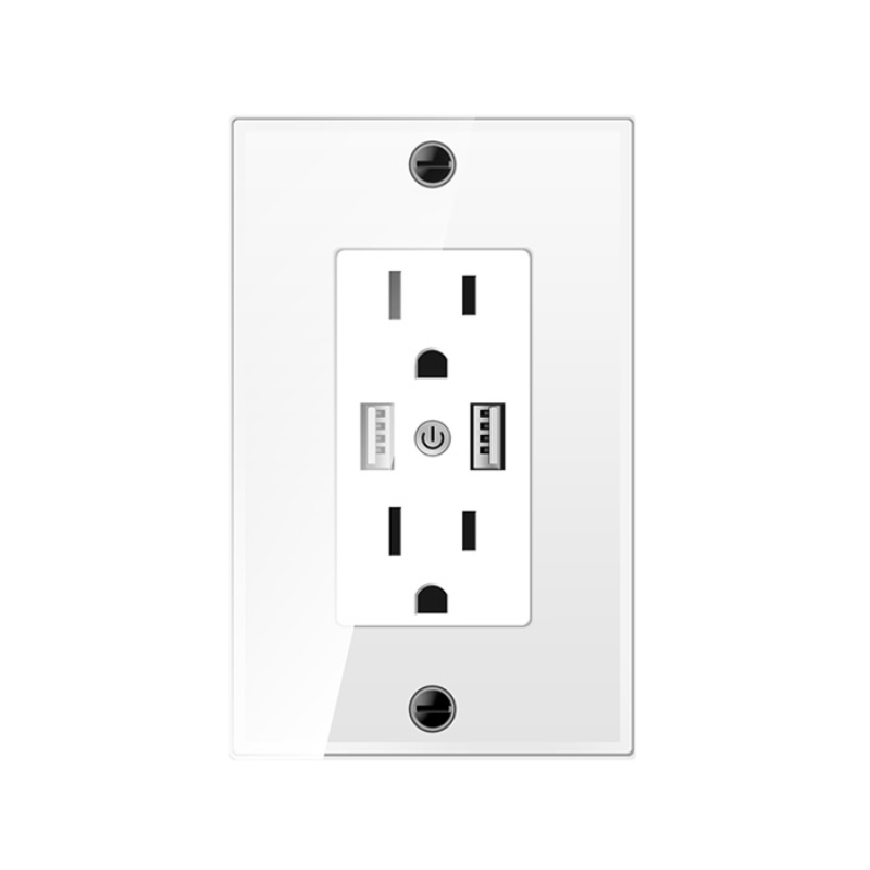 L8 US standard socket