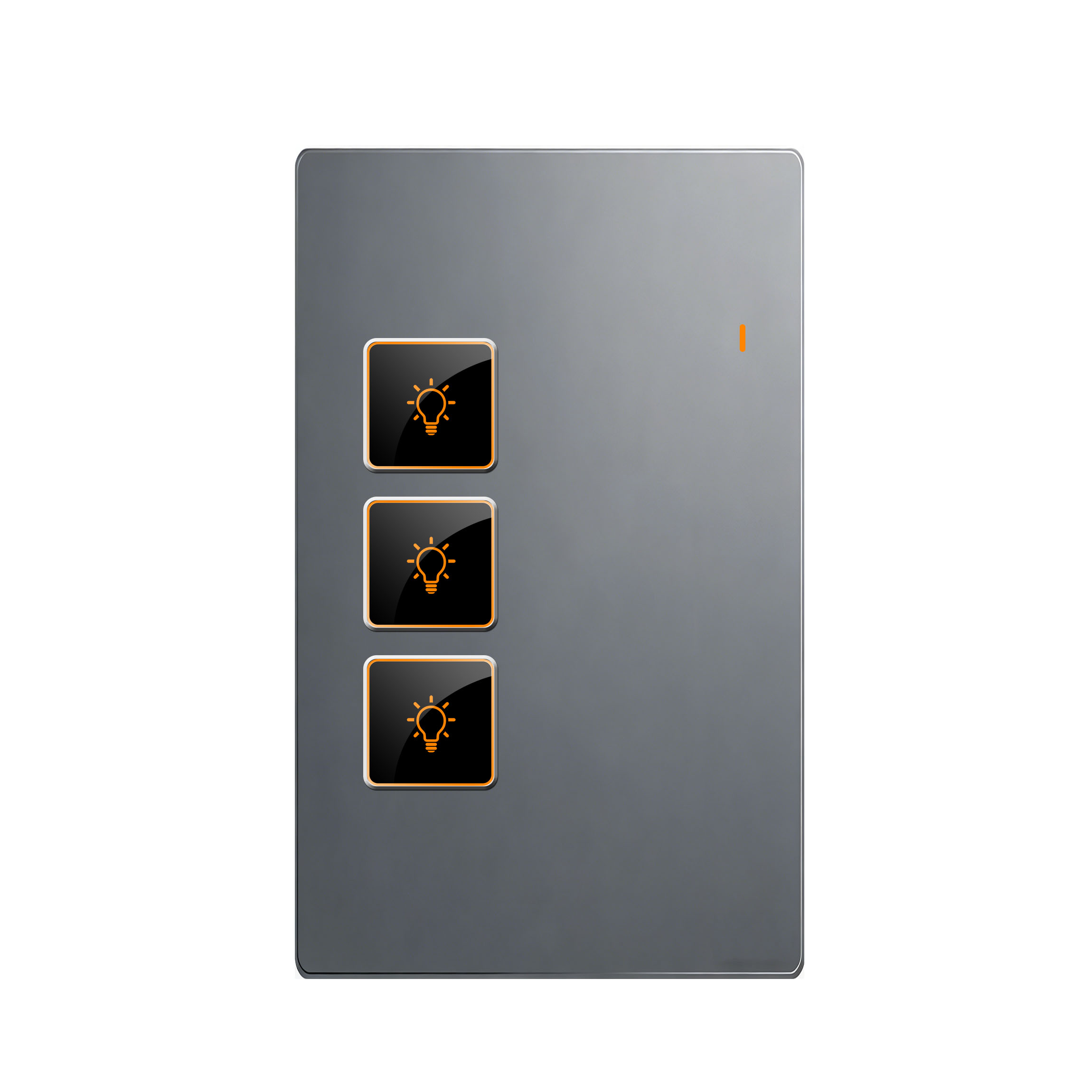 L10U No Neutral Version (No Neutral Wire Required)