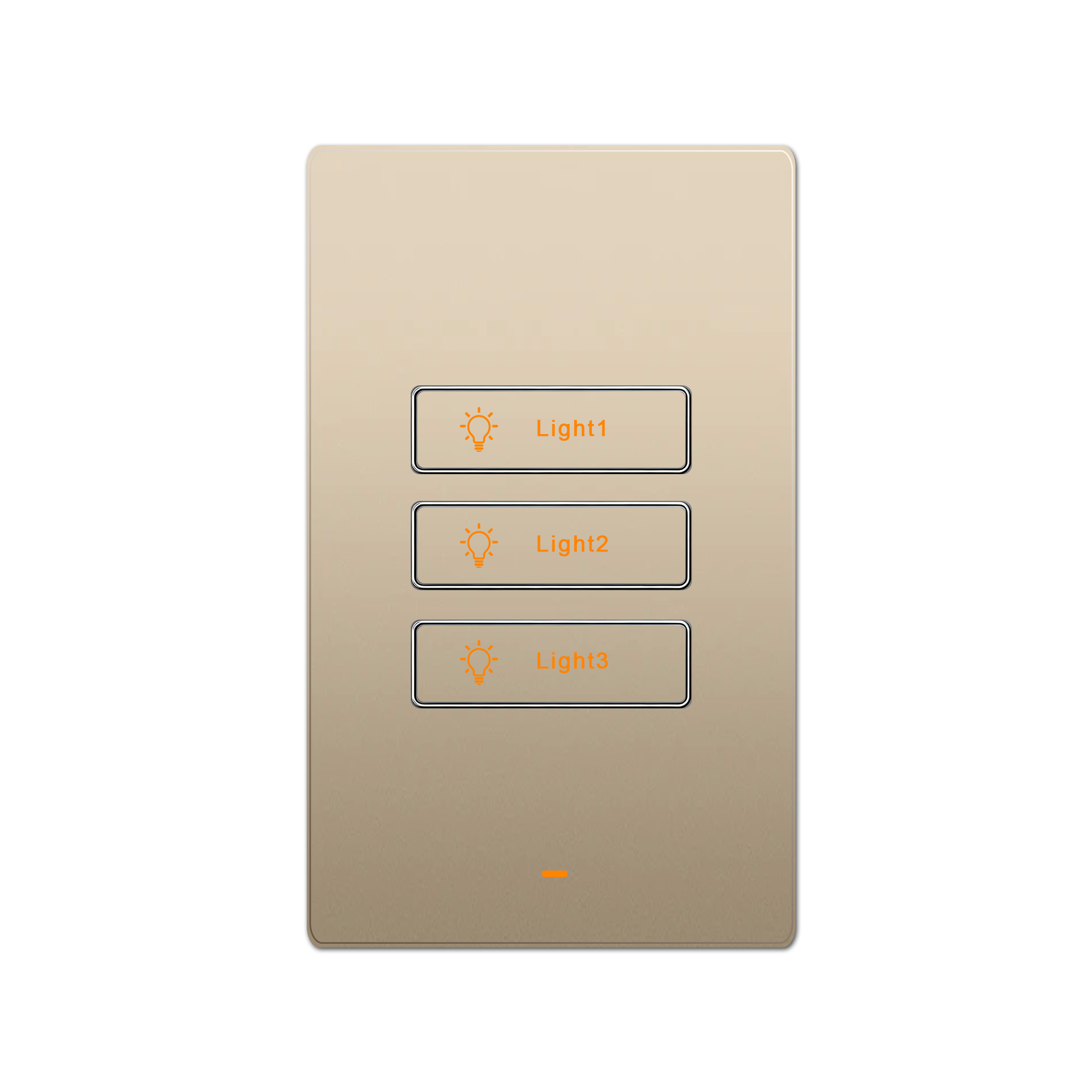 L10R No Neutral Version (No Neutral Wire Required)