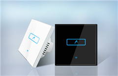 Newest EU Standard L6 Wifi Smart water heater Switch!