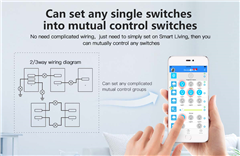 Super Mutual Control