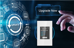 Support Online System Upgrade - First to Experience New Version