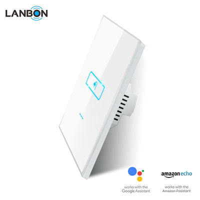 L7 Boiler Switch(Rectangle)