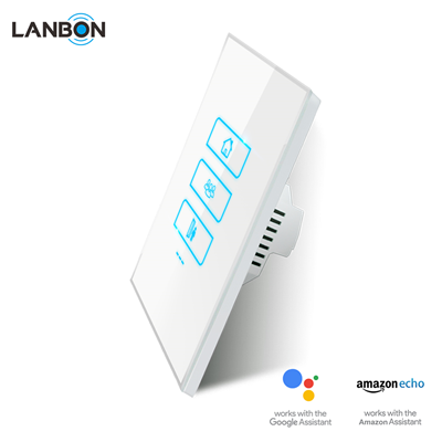 L7 Scene Switch (Rectangle)