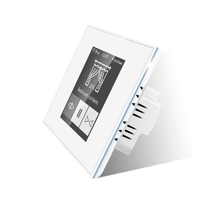 L8 Suport HomeKit Smart Switch