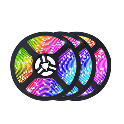 L8 WIFI Mesh RGB Color Light Strip