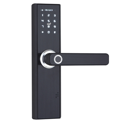 Smart Door Lock