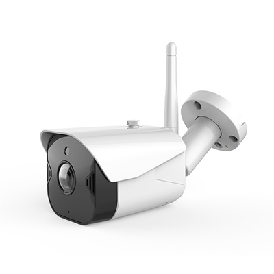Smart Home Bullet camera