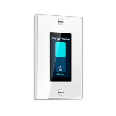L9 LCD Smart Light Switch