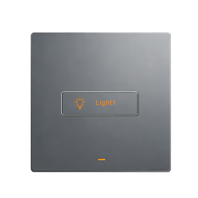 L10R No Neutral Version (No Neutral Wire Required)