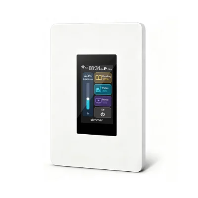 L9 Smart Dimmer Switch